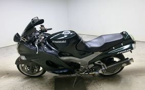 KAWASAKI ZZ1100 NINJA 1997 ZXT10D