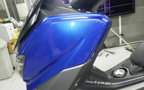 YAMAHA N-MAX SED6J