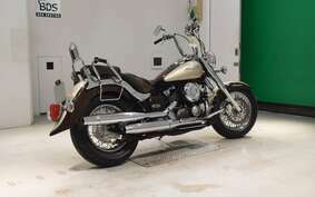 YAMAHA DRAGSTAR 400 CLASSIC 2010 VH01J