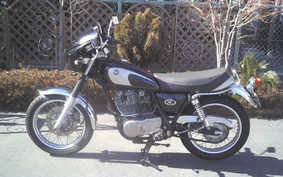 YAMAHA SR400 2001 RH01J