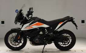 KTM 390 ADVENTURE 2021