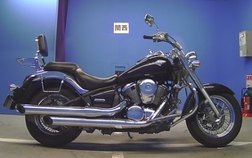 KAWASAKI VULCAN 900 CLASSIC 2008 VN900B