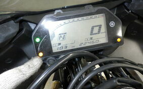 YAMAHA YZF-R25 A RG43J