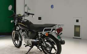 YAMAHA YB125SP