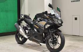 KAWASAKI NINJA 400 2019 EX400G