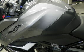 TRIUMPH TIGER 660 SPORTS 2023 GL20U3