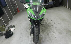 KAWASAKI NINJA 400R 2013 ER400B