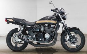 KAWASAKI ZEPHYR 400 2004 ZR400C