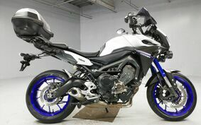 YAMAHA MT-09 Tracer 2015 RN36J