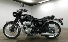 KAWASAKI W400 2006 EJ400A