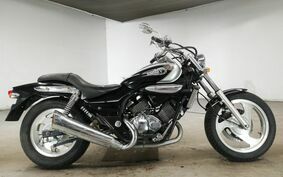 KAWASAKI ELIMINATOR 250 V Type VN250A