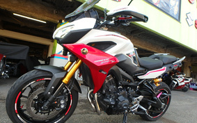 YAMAHA TRACER 9 GT 2019 RN51J