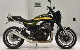 KAWASAKI Z900RS 2019 ZR900C