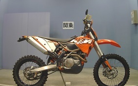 KTM 530 EXC SIXDAYS 2010 EXA40