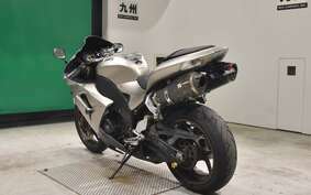 KAWASAKI ZX 10 NINJA R 2006 ZXT00D