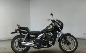 KAWASAKI ELIMINATOR 250 SE 1988 EL250A