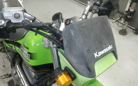 KAWASAKI SUPER SHERPA KL250G