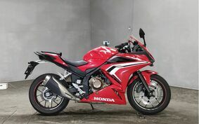 HONDA CBR400R NC56