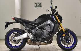 YAMAHA MT-09 SP 2021 RN69J