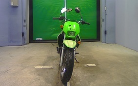 KAWASAKI KSR110 2008 KL110A