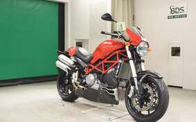 DUCATI MONSTER S4R TESTASTRETTA 2007 M417A