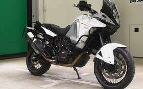 KTM 1290 ADVENTURE 2016 V5940