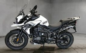 TRIUMPH TIGER 1200 XC A 2020 1F45E9