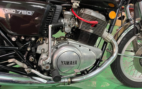 YAMAHA TX750 1975 341