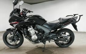 HONDA CBF600 2014 PC43