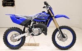 YAMAHA YZ85LW CB13C