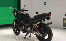 KAWASAKI BALIUS 250 Gen.2 ZR250B