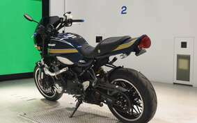 KAWASAKI Z900RS 2021 ZR900C