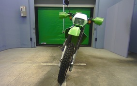 KAWASAKI KLX250 ES Type 1997 LX250E