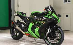 KAWASAKI ZX 10 NINJA R A ZXT02E