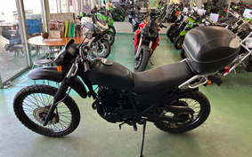 KAWASAKI SUPER SHERPA KL250G