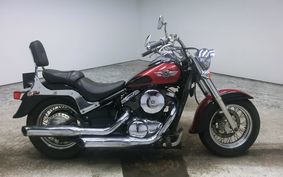 KAWASAKI VULCAN 400 CLASSIC 1999 VN400A