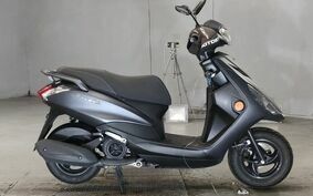 YAMAHA AXIS Z SED7J