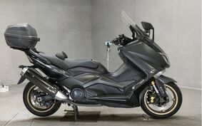 YAMAHA T-MAX 530 2016 SJ12J