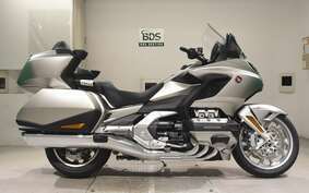 HONDA GL 1800 GOLD WING TOUR DCT 2024 SC79