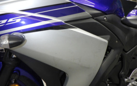 YAMAHA YZF-R25 RG10J