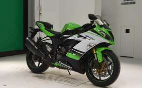 KAWASAKI NINJA ZX-6R A 2014