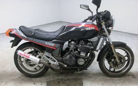 YAMAHA XJ400Z 1983 33M