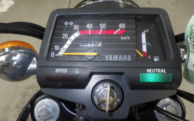 YAMAHA YB50 GEN 2 UA05J