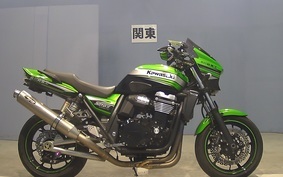 KAWASAKI ZRX1200 D 2010 ZRT20D