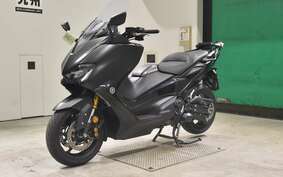 YAMAHA T-MAX 560 T 2022 SJ19J