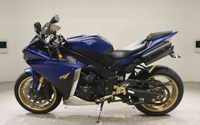 YAMAHA YZF-R1 2012 RN24J