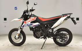 APRILIA SX125 KTB0