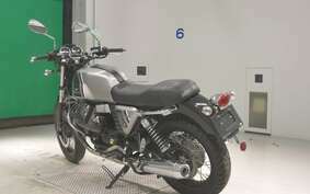 MOTO GUZZI V7 SPECIAL 2014