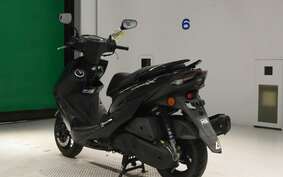 YAMAHA CYGNUS 125 XSR 3 SED8J