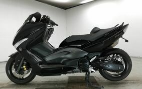 YAMAHA T-MAX500 2011 SJ08J